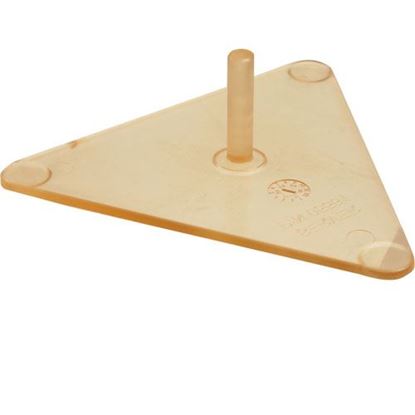 Picture of Base,Stir Bar , Butter Warmer for Server Products Part# SER5561