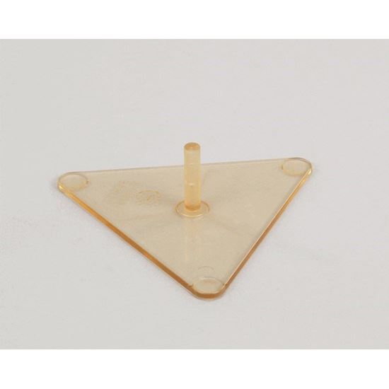 Picture of Base,Stir Bar , Butter Warmer for Server Products Part# SER5561