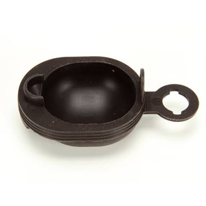 Picture of Dome,Silicone , N/S Se Pumps for Server Products Part# SER7383