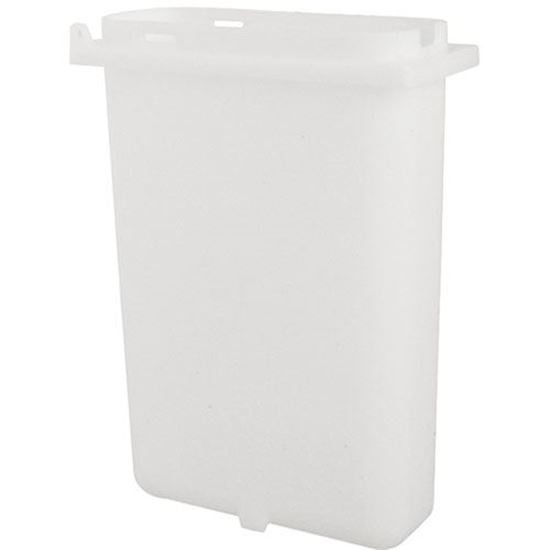 Picture of Jar,Fountain , Plst,2/3, Deep for Server Products Part# SER83182