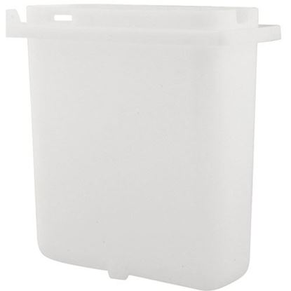 Picture of Jar,Fountain , Plst,2/3,Shallow for Server Products Part# SER83181