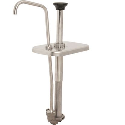 Picture of Pump,Fountain , Full Sz,Shallow for Server Products Part# SER82130