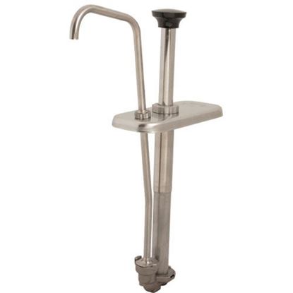 Picture of Pump,Condiment , 2/3,Deep for Server Products Part# SER85340