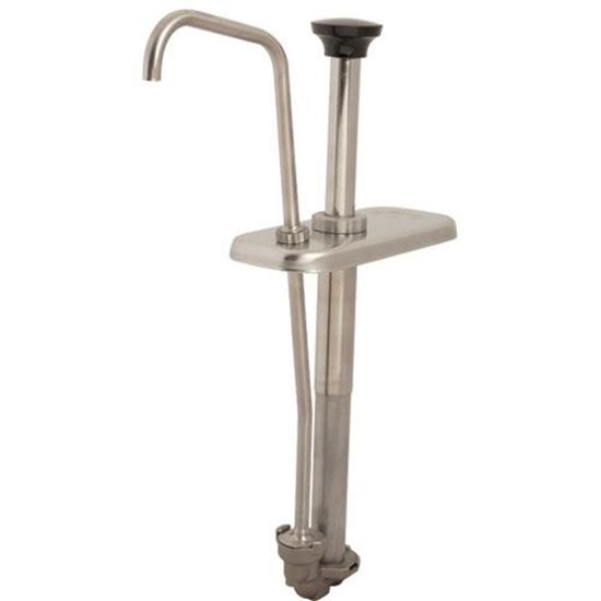 Picture of Pump,Condiment , 2/3,Deep for Server Products Part# SER85340