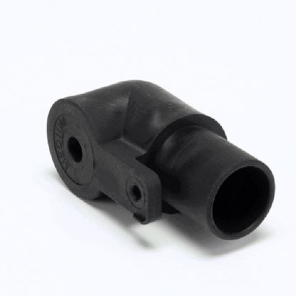 Picture of Fitting,Discharge (.256)  for Server Products Part# SER07796