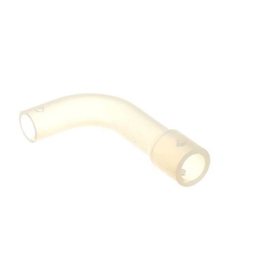 Picture of Hose,Right Angle  for Server Products Part# SER7502