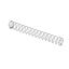 Picture of Spring,Pump (6" L)  for Server Products Part# SER88166