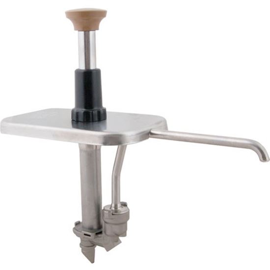 Picture of Pump,Complete , Hot Fudge for Server Products Part# SER85838-705