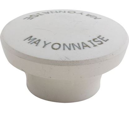 Picture of Knob,Pump(Mayonaise)  for Server Products Part# SER82023-307