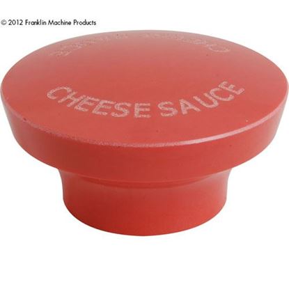 Picture of Knob,Pump(Cheese Sauce)  for Server Products Part# SER82023-800
