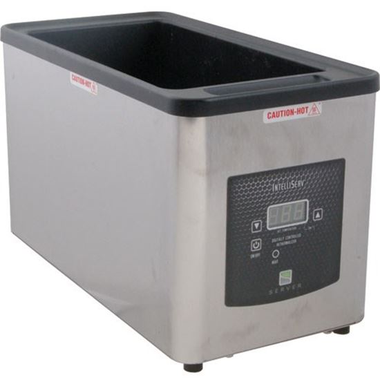 Picture of Warmer,Food (Is-1/3 Pan)  for Server Products Part# SER86090