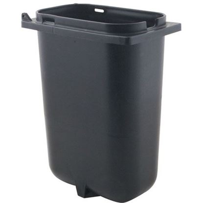 Picture of Jar,Fountn , Plstc,10" Deep,Bl for Server Products Part# SER83149