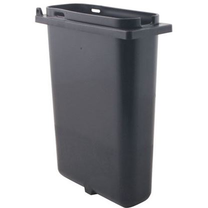 Picture of Jar,Fountn , Plst,2/3W,2Qt,Bl for Server Products Part# SER83159