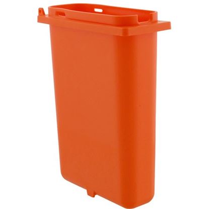 Picture of Jar,Fountn , Plst,2/3W,2Qt,Or for Server Products Part# SER83162