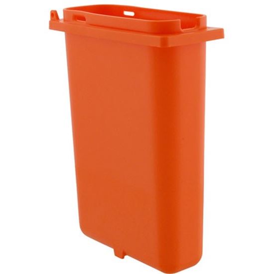Picture of Jar,Fountn , Plst,2/3W,2Qt,Or for Server Products Part# SER83162