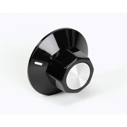 Picture of Knob,Thermostat  for Server Products Part# 90185