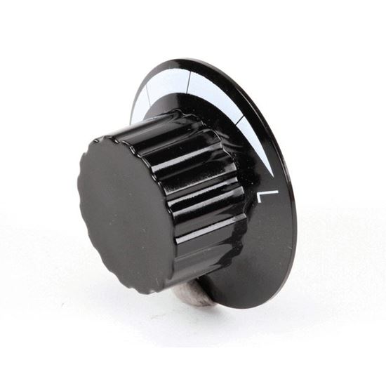 Picture of Knob,Thermostat  for Server Products Part# SER86242