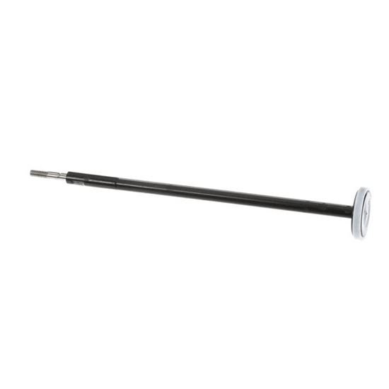 Picture of Piston,Pump  for Server Products Part# SER88558