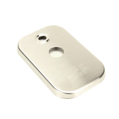 Picture of Lid, Cp-F  for Server Products Part# SER82123
