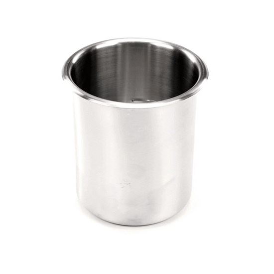 Picture of Can,Inner Round,Conserve Well for Server Products Part# 87771