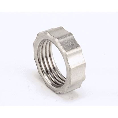 Picture of Discharge Tube Nut  for Server Products Part# SER82027