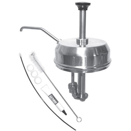Picture of Pump, Fsp  for Server Products Part# SER81320