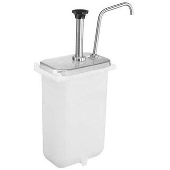 Picture of Pump, Cp-F  for Server Products Part# SER83330