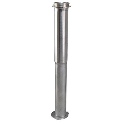 Picture of 9" Cylinder  for Server Products Part# SER82348