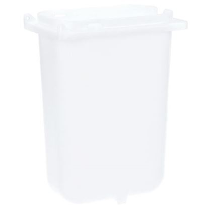 Picture of Jar, Poly - 10" Deep  for Server Products Part# SER82557