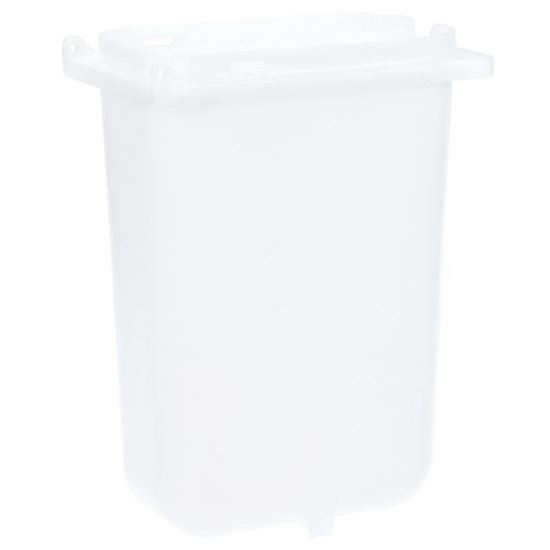 Picture of Jar, Poly - 10" Deep  for Server Products Part# SER82557