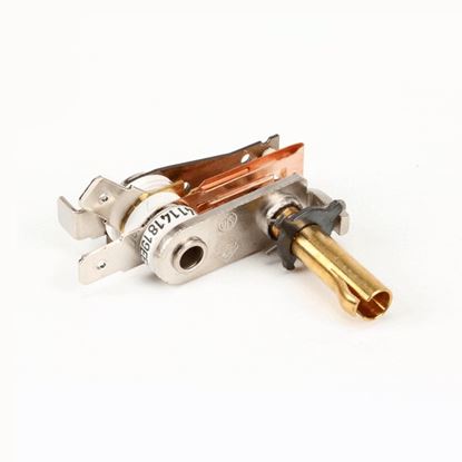 Picture of Thermostat  for Server Products Part# SER81034