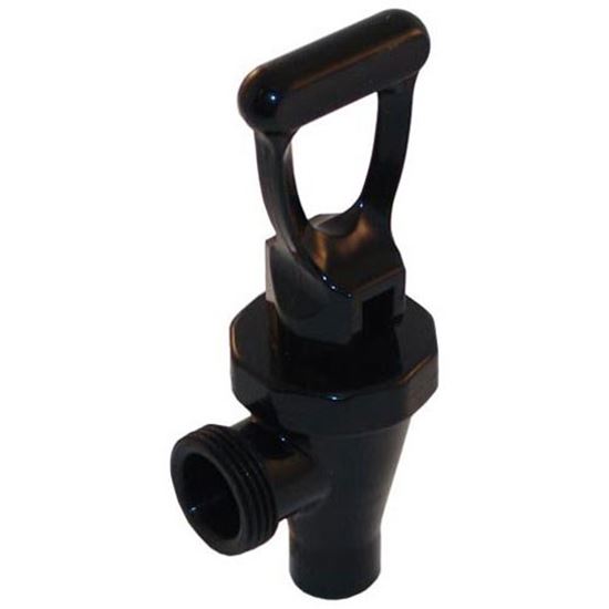 Picture of Faucet - Type "Spb  for Server Products Part# SER5574