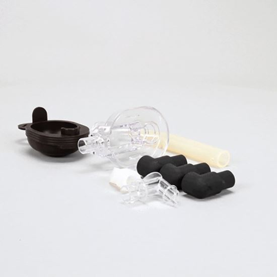 Picture of Pump W/Tips Ser  for Server Products Part# SER07794