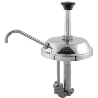 Picture of Pump Ss  10  for Server Products Part# 83000
