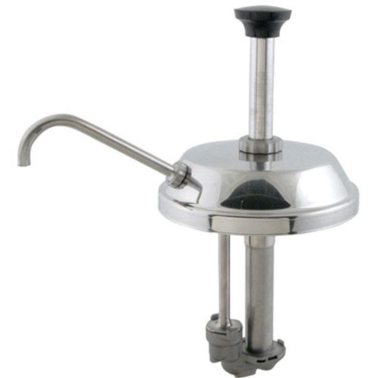 Picture of Pump Ss  10  for Server Products Part# 83000