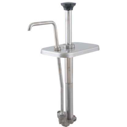 Picture of Pump Fountain 10In  for Server Products Part# FP-V