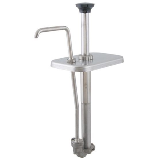 Picture of Pump Fountain 10In  for Server Products Part# SERFP-V