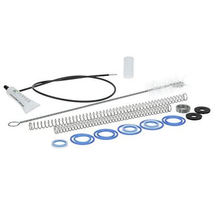 Picture of Pump Rebuild Kit  for Server Products Part# SER82898