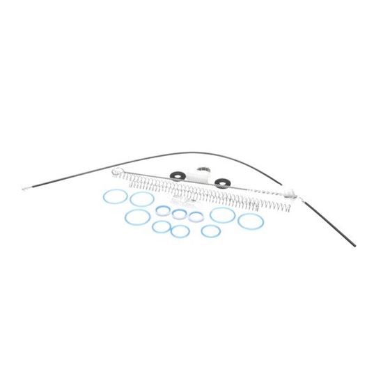 Picture of Pump Rebuild Kit  for Server Products Part# SER82898