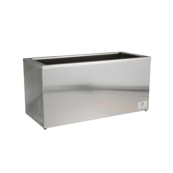 Picture of Syrup Rail 4 Jar-10  for Server Products Part# SER82550