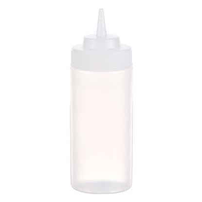 Picture of Squeeze Bottle Hd 16Oz  for Server Products Part# 86818
