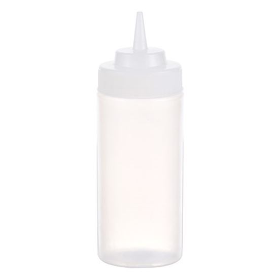 Picture of Squeeze Bottle Hd 16Oz  for Server Products Part# 86818