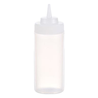 Picture of Squeeze Bottle Hd 16Oz  for Server Products Part# SER86818