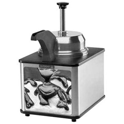 Picture of Food Server Warmer  for Server Products Part# 81140CHSE