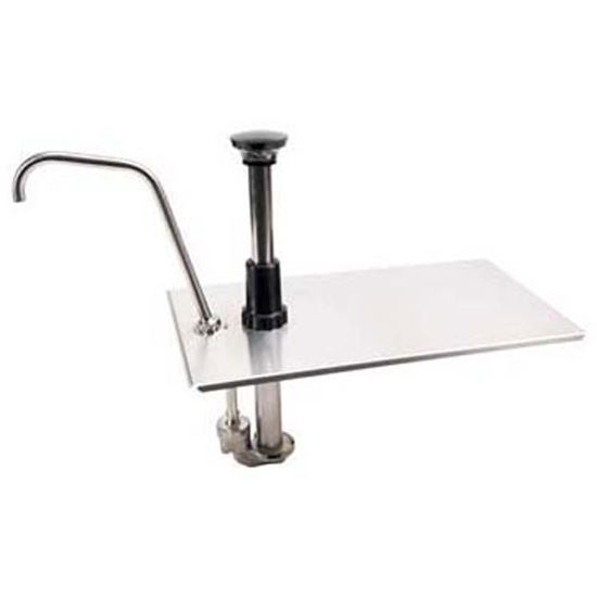 Picture of Pump,Condiment , Cp-1/3,Server for Server Products Part# SER83430