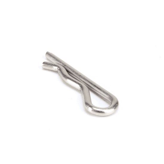 Picture of Clip,Hairpin  for Silver King Part# 98106P
