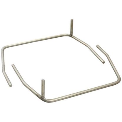 Brace Kit, Leg #Name? for Silver King Part# 62638