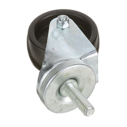 Picture of Silv.King 3" Caster Skttr7Fw for Silver King Part# 99275 (10314-63)