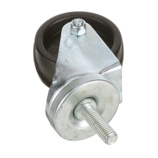 Picture of Silv.King 3" Caster Skttr7Fw for Silver King Part# 99275 (10314-63)