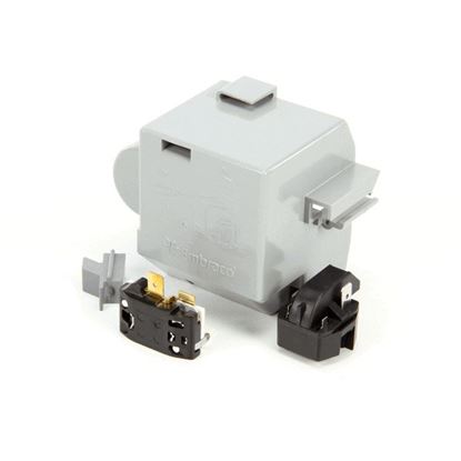 Picture of Kit- Electrical, Compres Sor  Skttr7Fw for Silver King Part# 10344-91